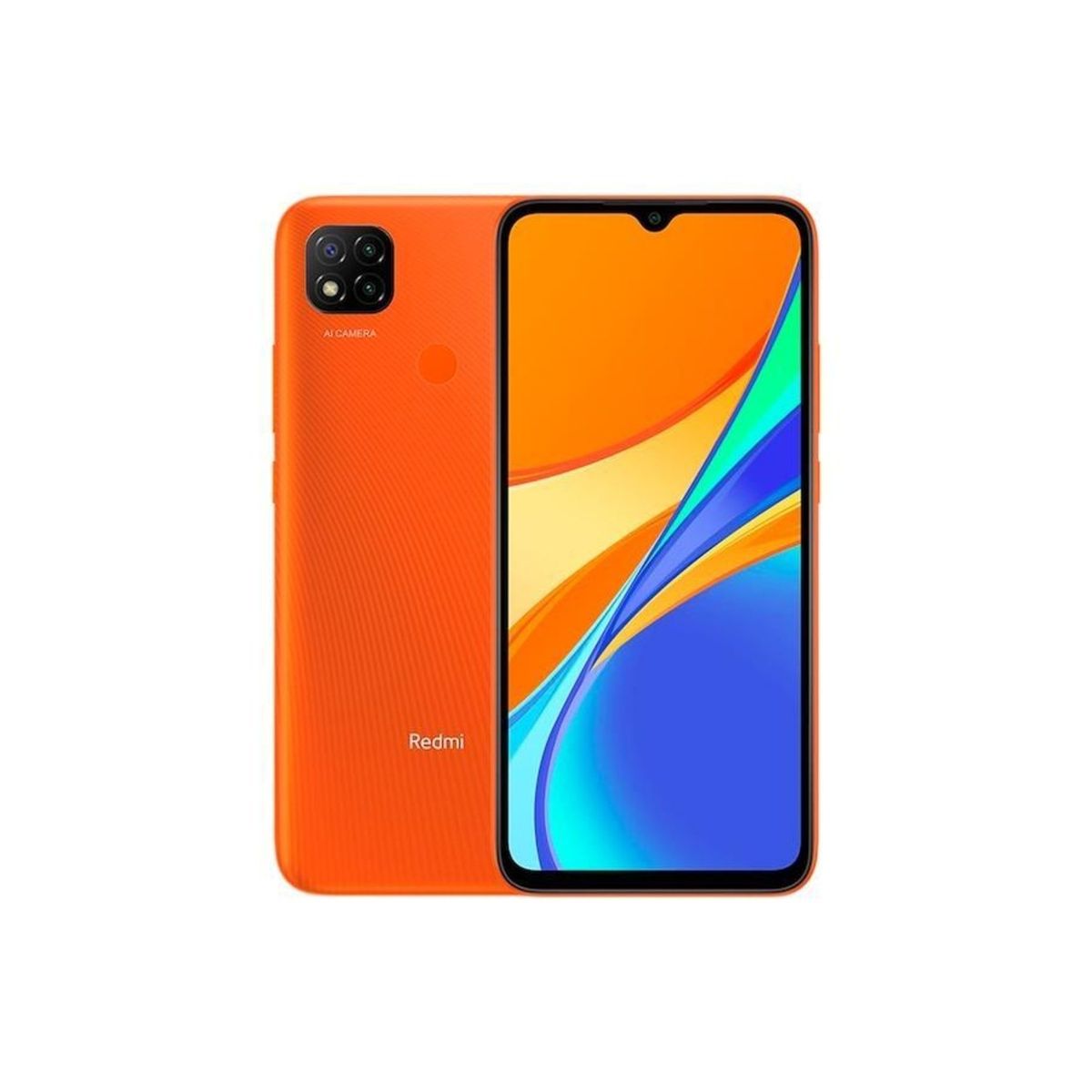 Xiaomi Redmi 9C 64GB Turuncu Yenilenmiş Fiyatları