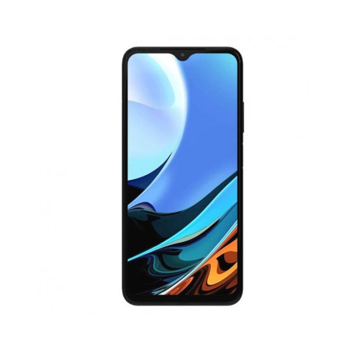 Xiaomi Redmi 9T 128GB 4GB Ram 6.53 inç 48MP Akıllı Cep Telefonu