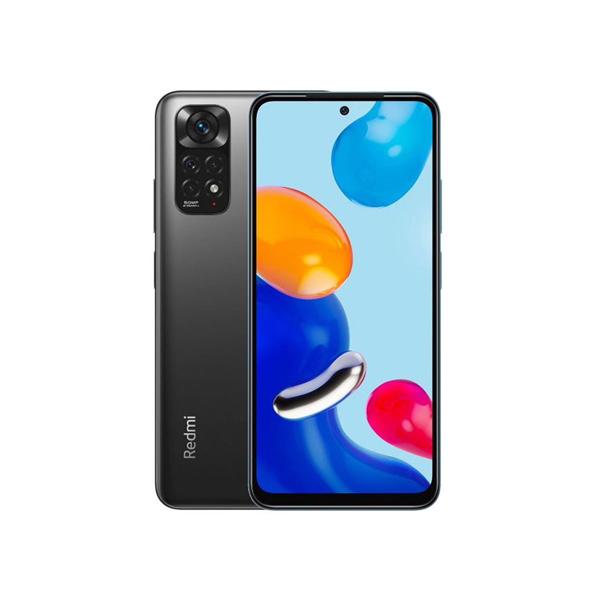 Xiaomi Redmi Note 11 128GB Fiyatları ve Özellikleri