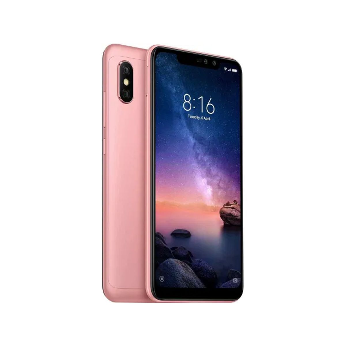 Xiaomi Redmi Note 6 Pro 64 GB Fiyatları ve Özellikleri