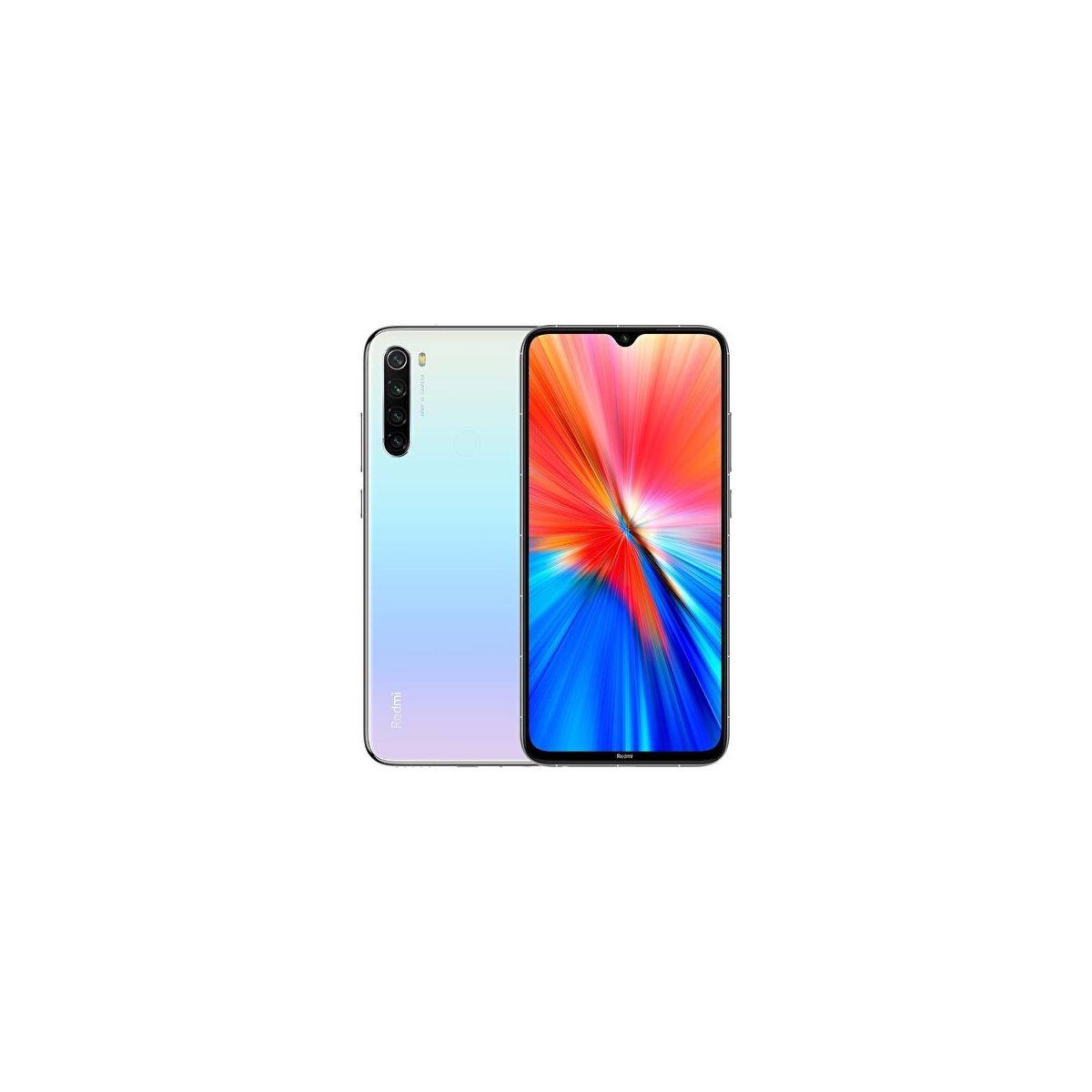 Xiaomi Redmi Note 8 128GB Yenilenmiş Fiyatları