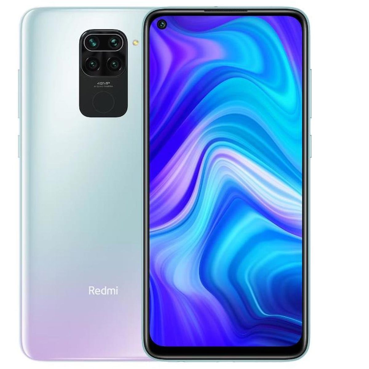 Xiaomi Redmi Note 9 64GB Beyaz Outlet-Teşhir Fiyatları