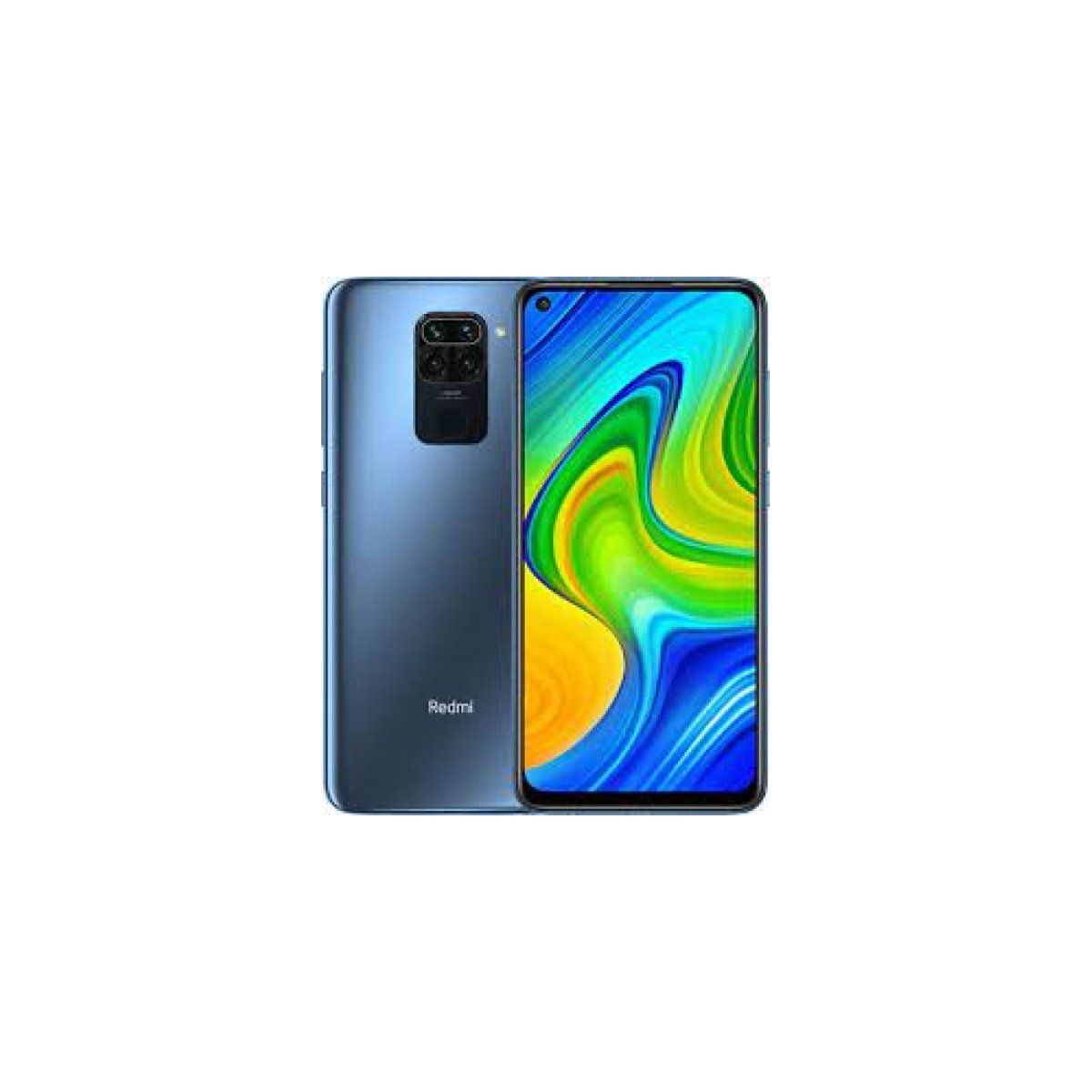 Xiaomi Redmi Note 9 64GB Mavi Yenilenmiş Fiyatları