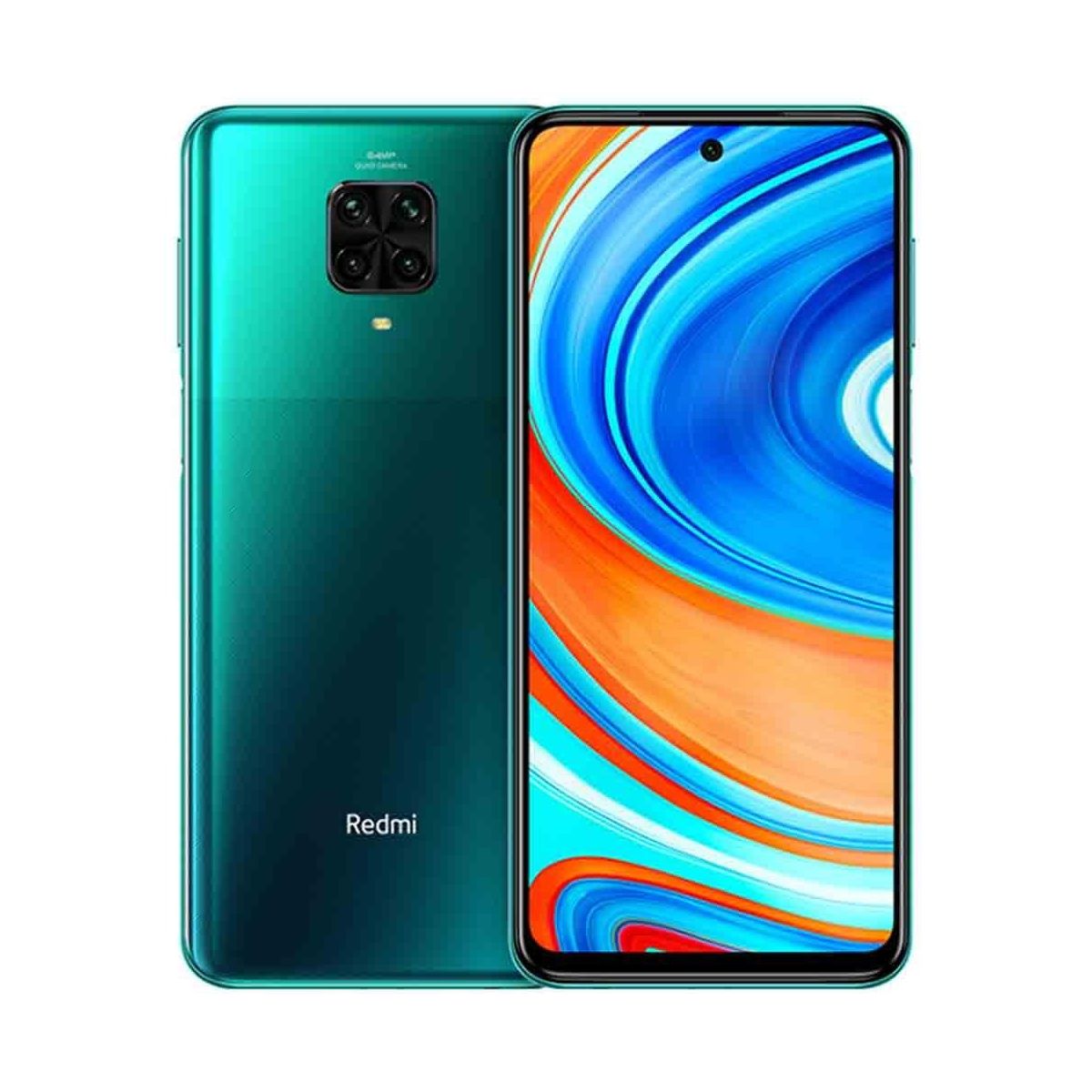 Xiaomi Redmi Note 9 Pro 64 GB Fiyatları ve Özellikleri