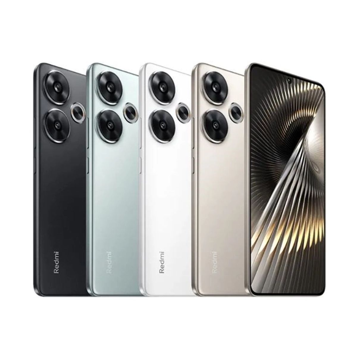 Xiaomi Redmi Turbo 4 Cep Telefonu Fiyatları - Cimri'de!