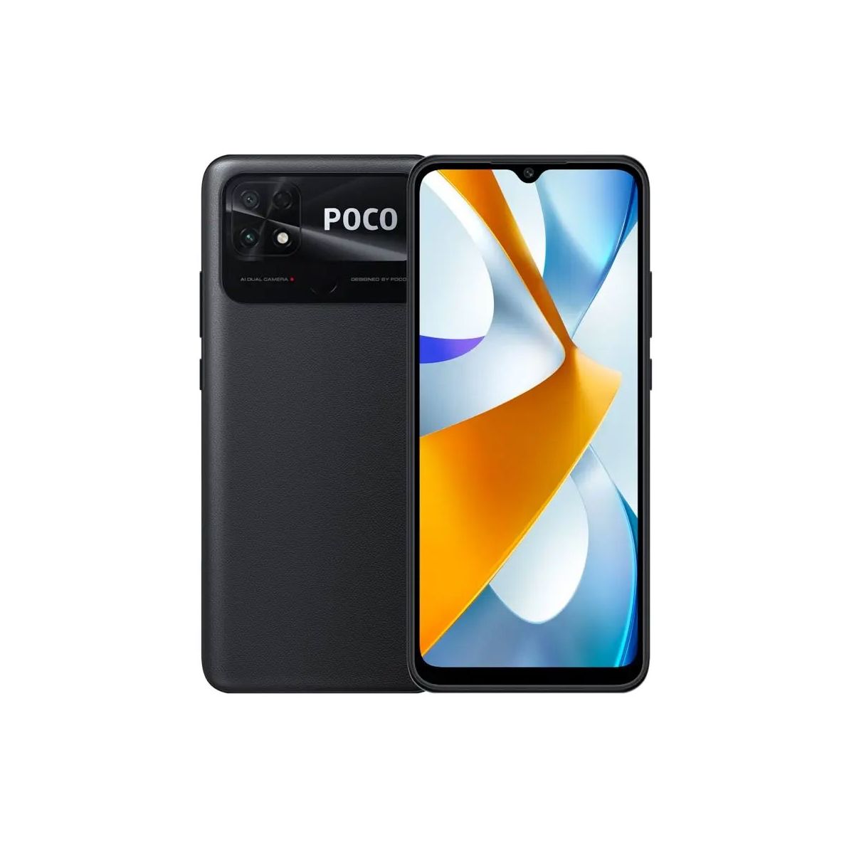 Poco C40 4 64gb Купить В Краснодаре