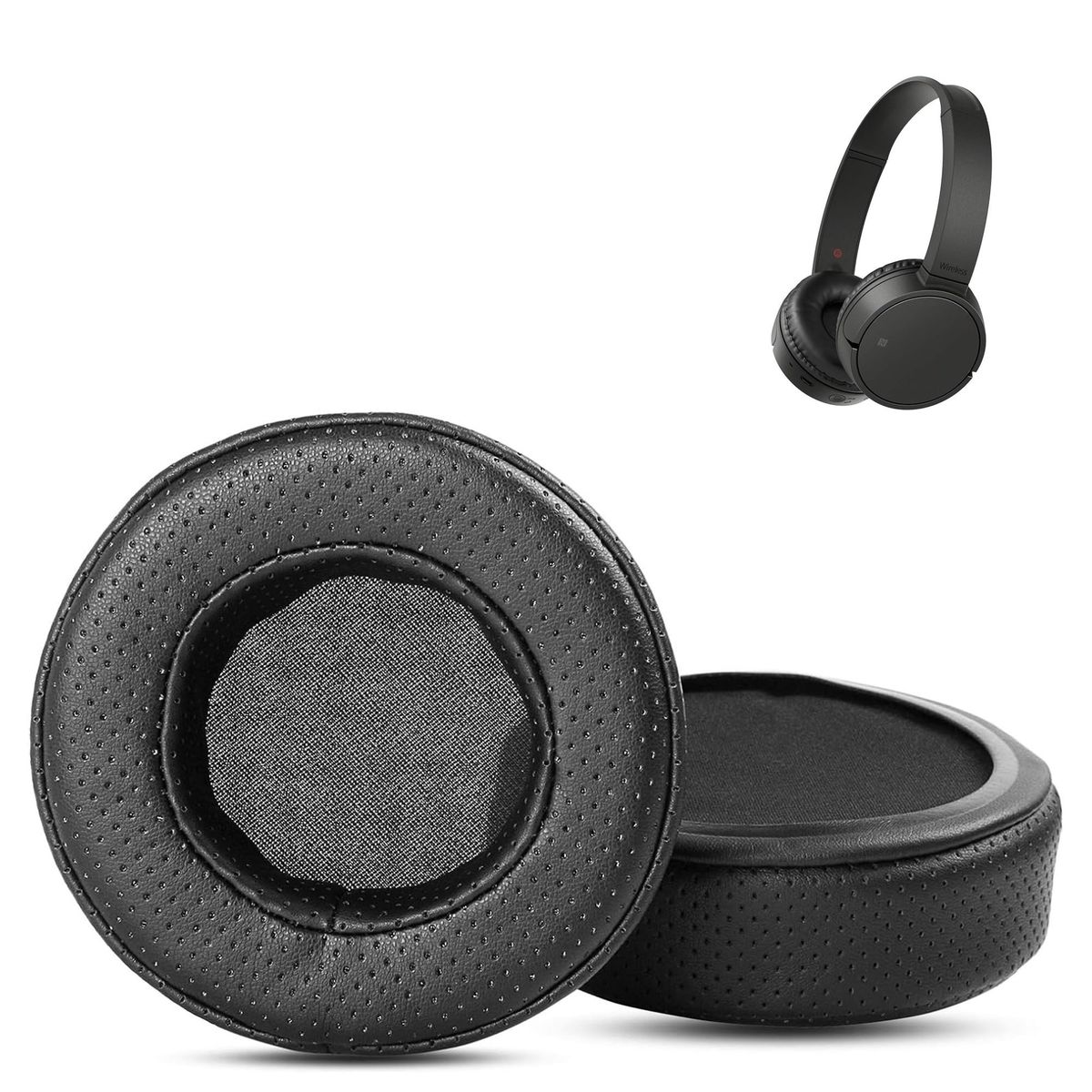 Bluetooth Headphone Sony Mdr 220 Bt Headset Zx220bt Sony Genuine