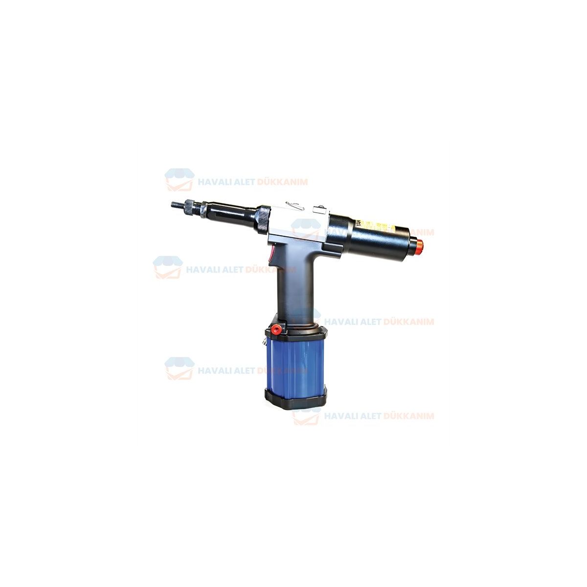 たくみん様 Yama TPM8X M8 Hidrolik Somun Perçin Tabancası Fiyatları