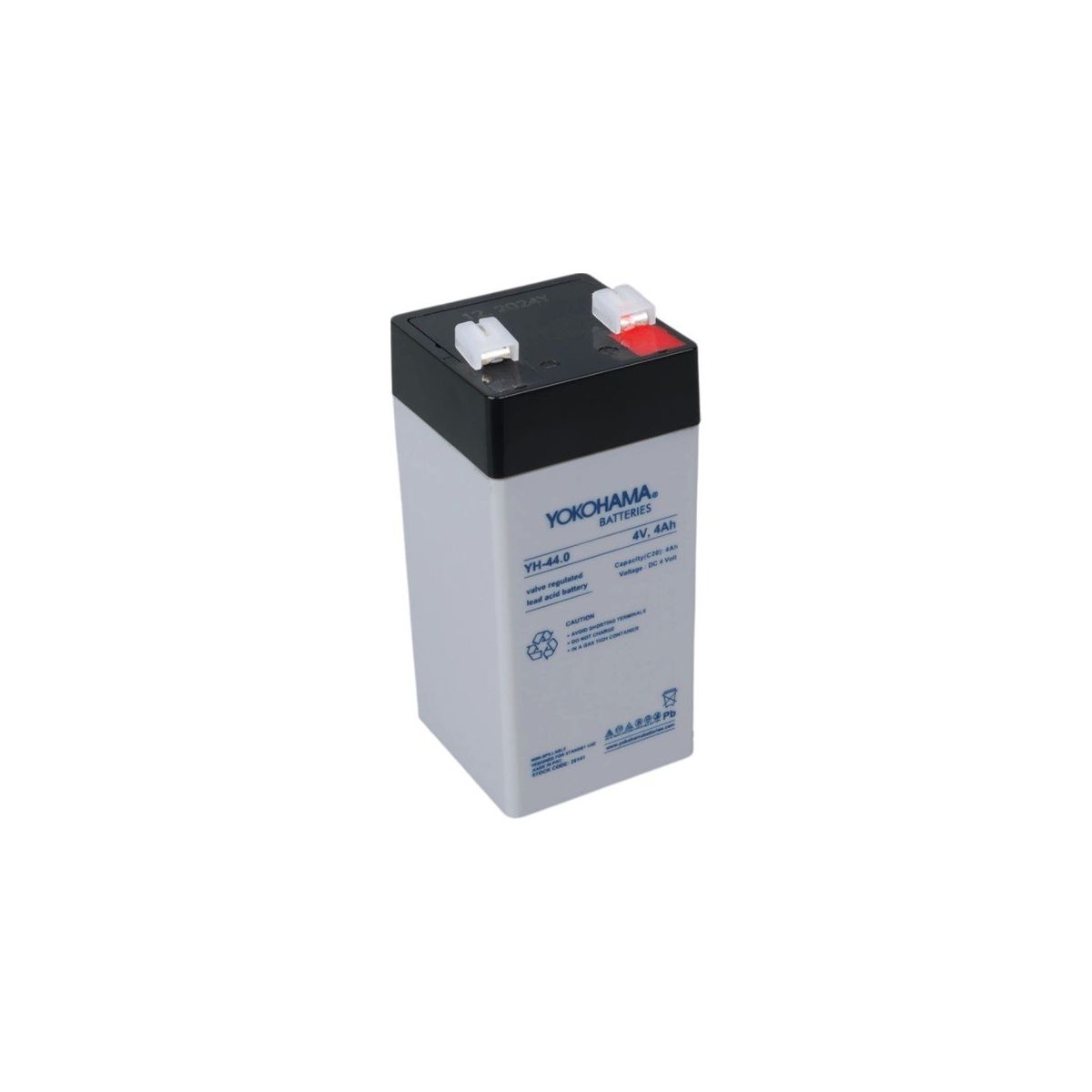 4 Volt Akü & 4 Volt İşıldak Aküsü Fiyatları - Cimri