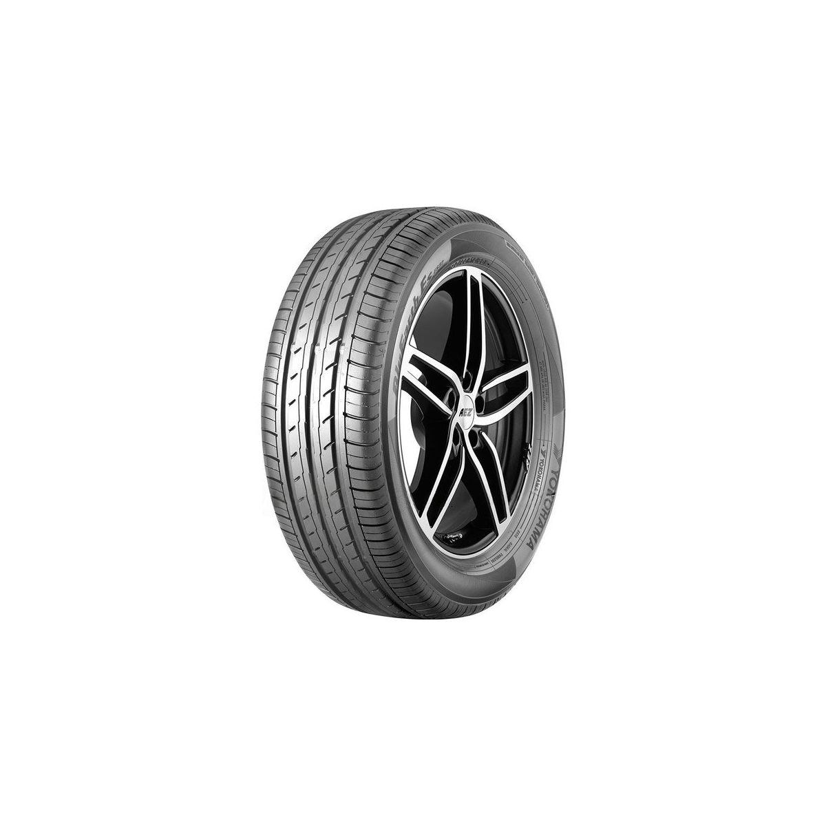 Yokohama BluEarth ES32 215/55R17 94V Yaz Lastiği Fiyatları