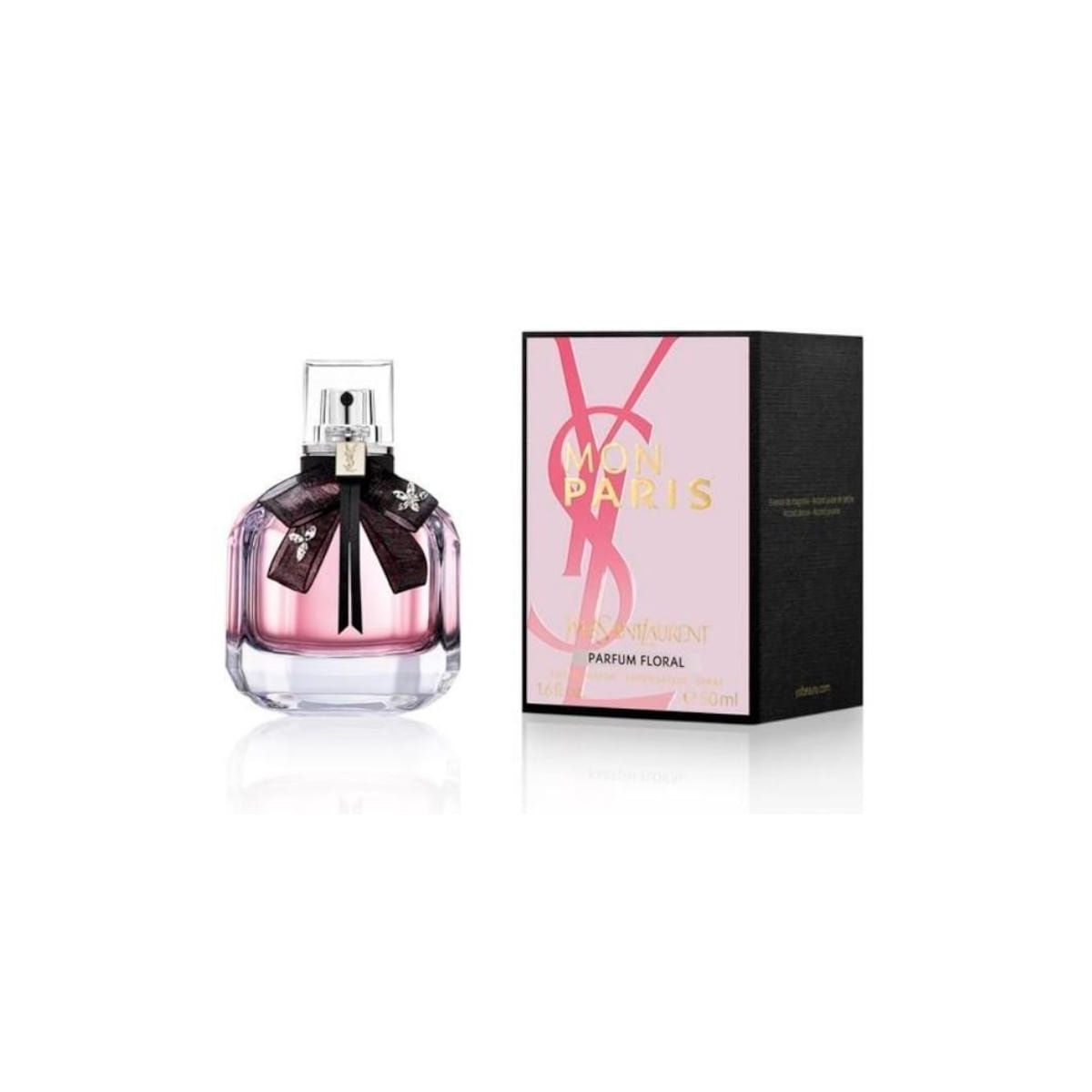 Yves Saint Laurent Mon Paris Floral Edp 90 ml Kadın Parfüm Fiyatları