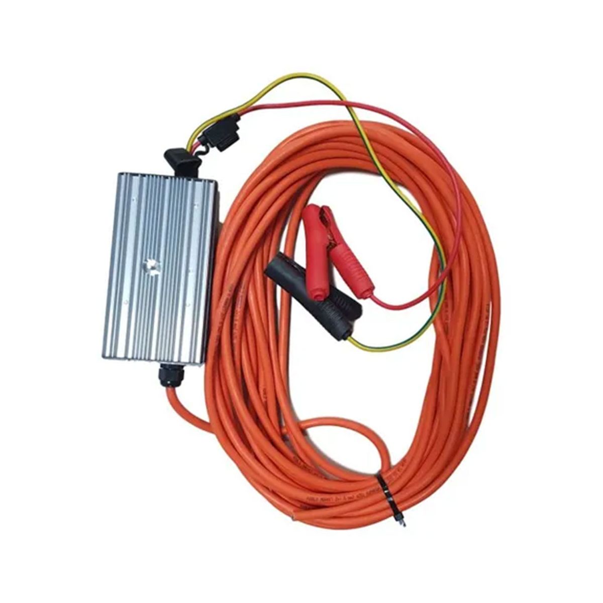 Zanon Benza Konvertör Orijinal Kablolu 15 mt Zeytin Hasat Makinesi