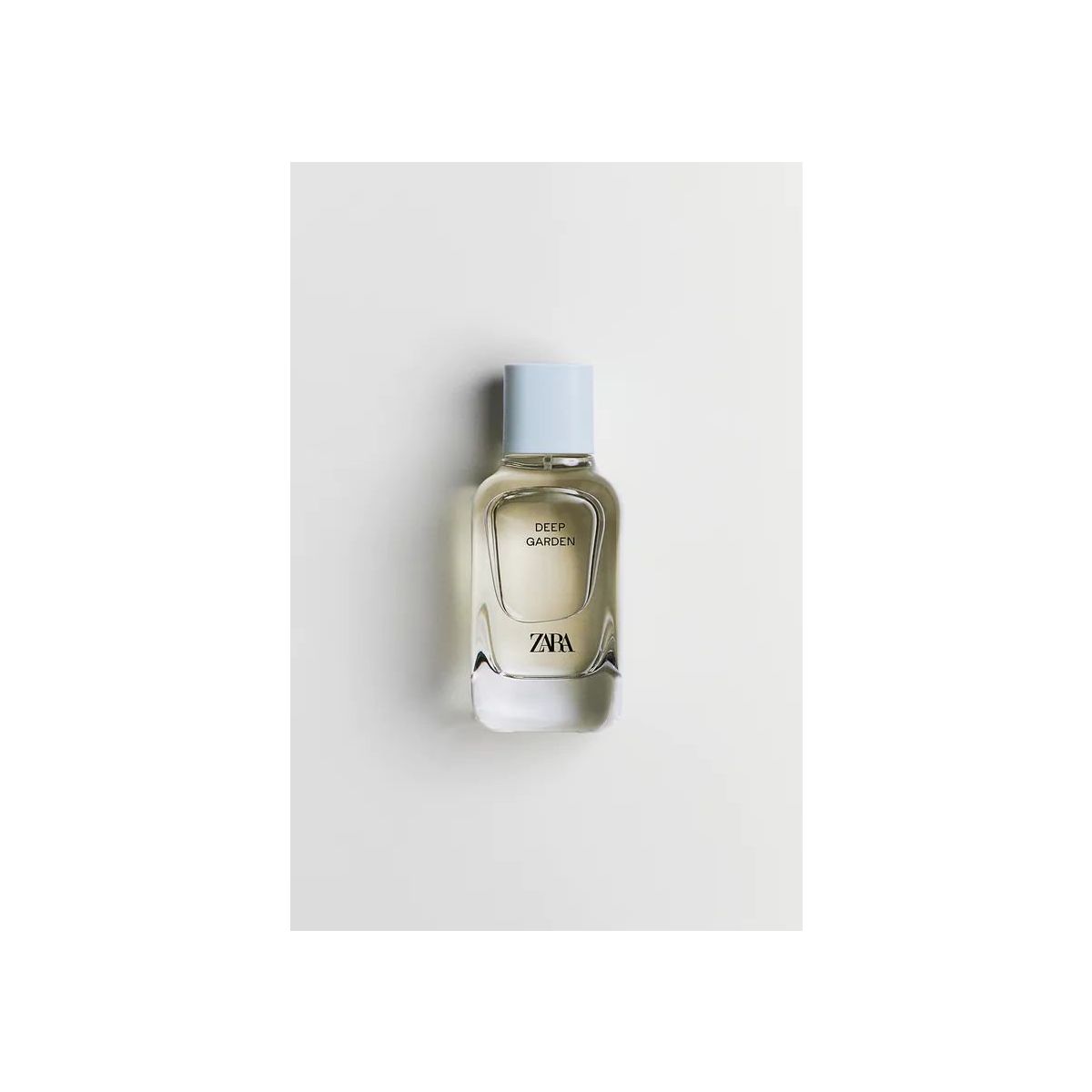 Eau De Zara Deep Garden Perfume Review 100 Ml Zara Parfum Deep