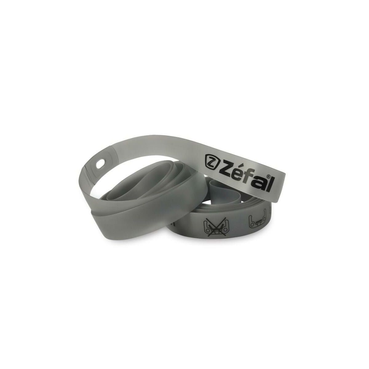ZEFAL PVC 18mm 28in GY main image 0