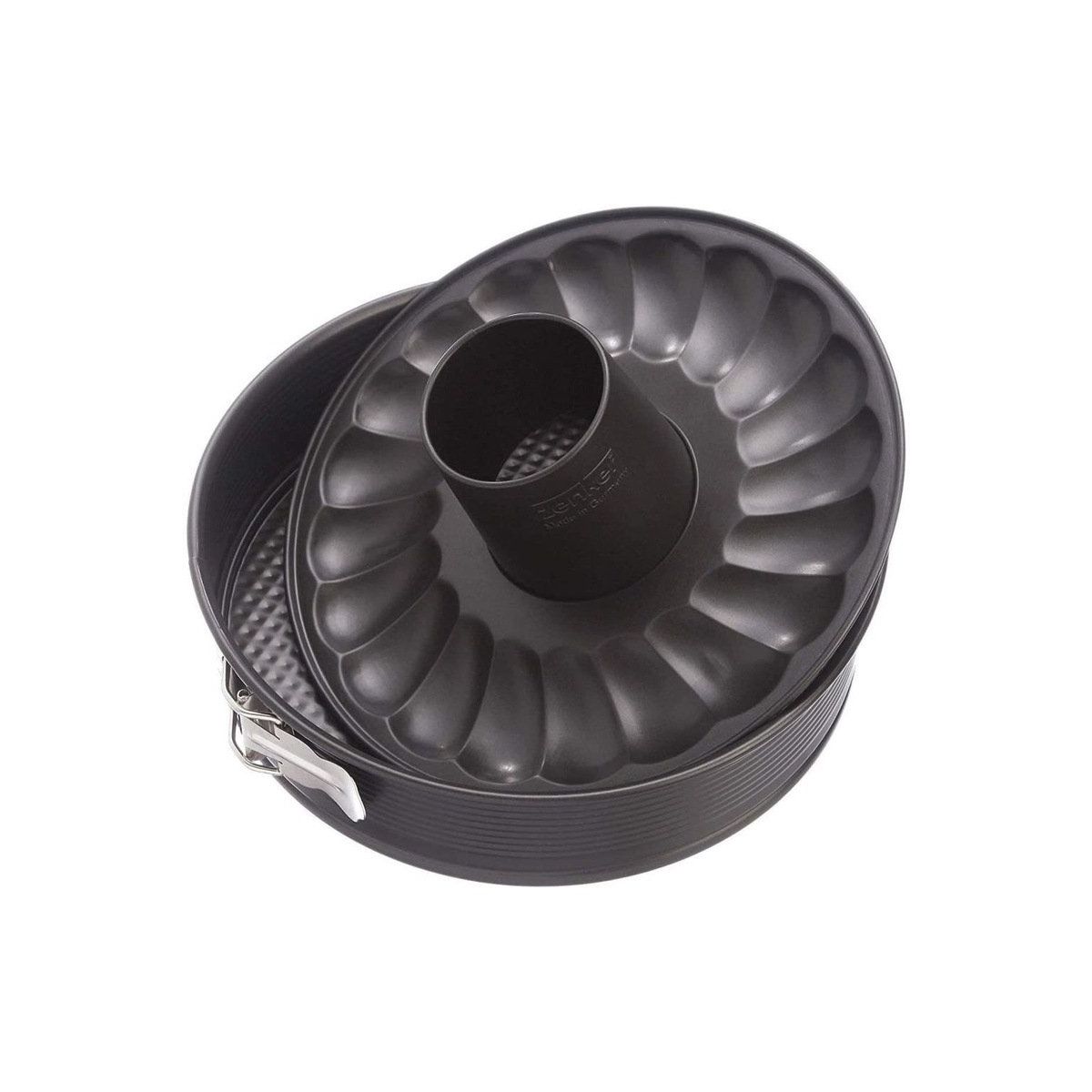 Zenker Easy Clean Çift Tabanlı 26 cm Kek Kalıbı Fiyatları