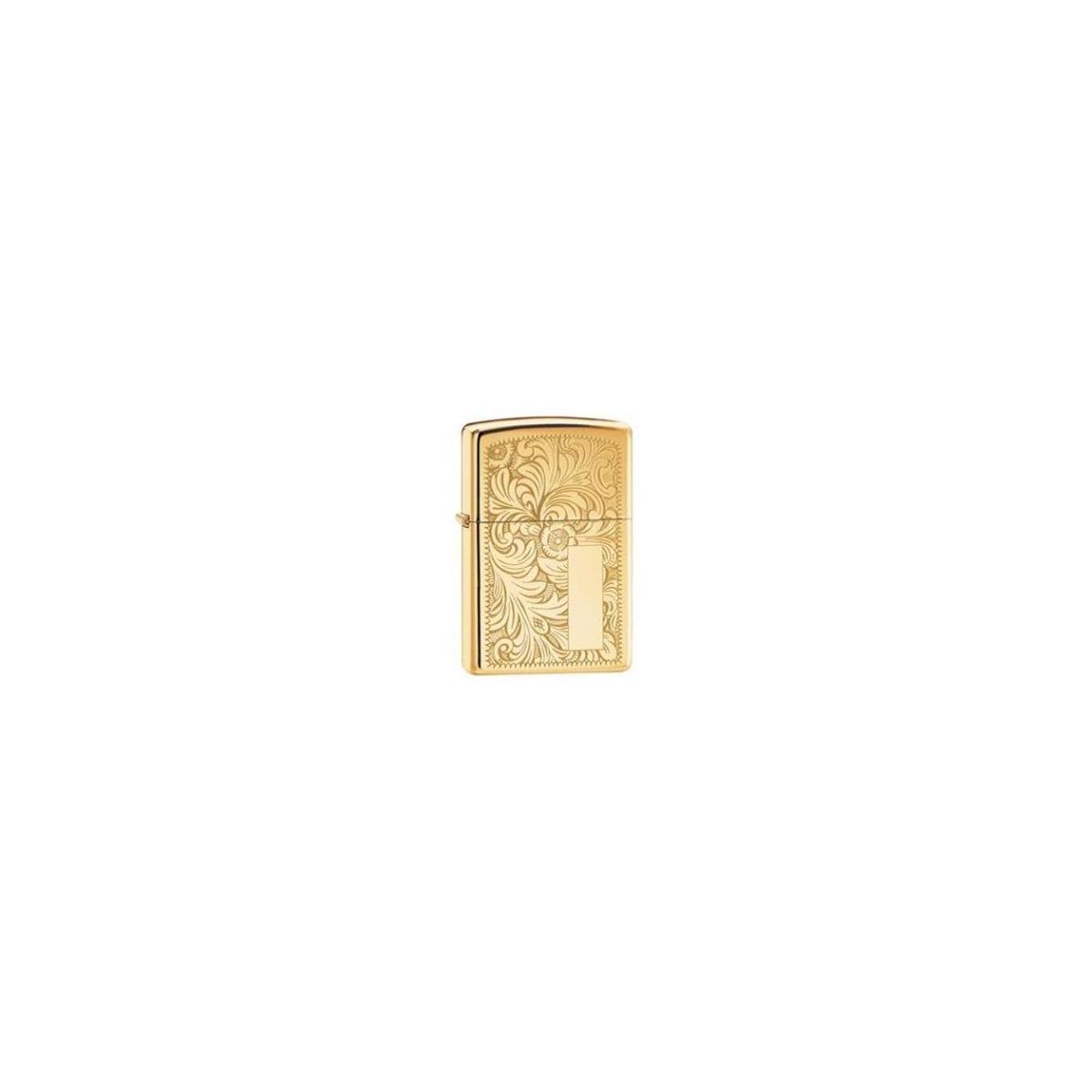 Zippo Z-352B-000035 Reg Brass Venetian Çakmak Fiyatları