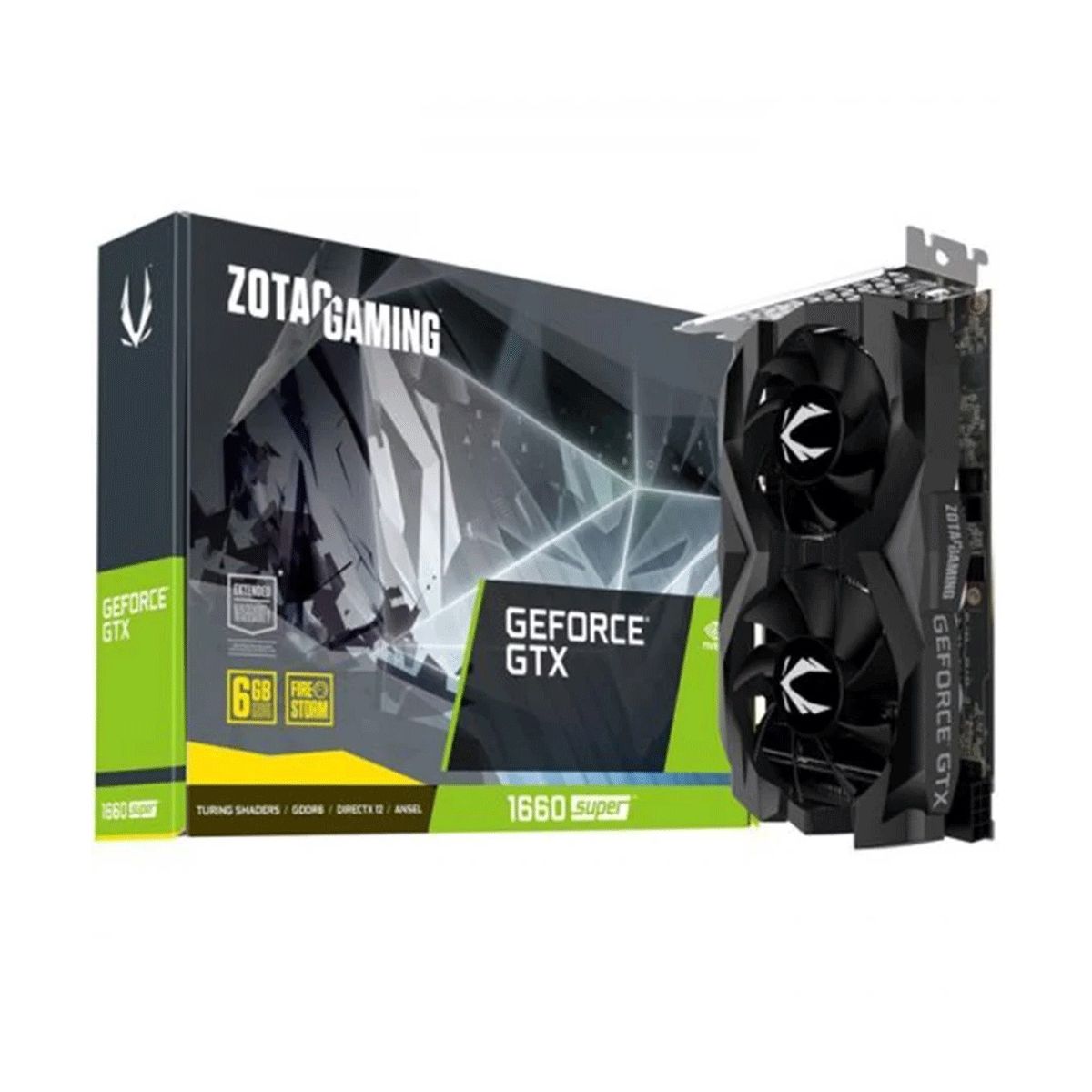 GTX 1660 Super Ekran Kartı Fiyatları & Çeşitleri | Cimri