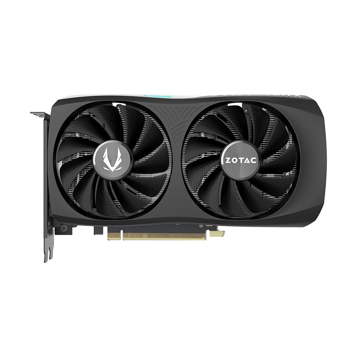 カ*ん様 ZOTAC GAMING GeForce RTX 4070 zotac-geforce-rtx-4070-twin-