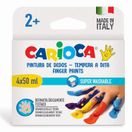 Carioca 42818 3-In-1 Baby Crayons, 10-Piece - 42818 3-In-1 Baby Crayons,  10-Piece . shop for Carioca products in India.