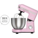 Karaca Mastermaid Prosteel 1500W Blender Seti Kırmızı-Inox Karaca