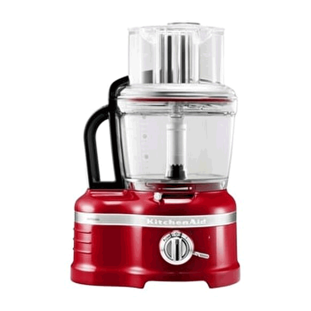 KitchenAid K400 Artisan Blender 5KSB4026 – Empire Red