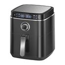 TAOTRONICS TT-AF011 8 in 1, 5.3 QT Airfryer w/ Viewing Window