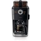machine à café à filtre KIWI 1,2L KCM-7535 - Electro Hakim
