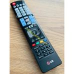 ( %100 Orjinal ) LG SMART LCD LED TV TELEVİZYON KUMANDASI Lg Sihirli Akıllı Mouse Kumanda Yerine Tüm Model Smart 3D Tv Televizyon Tuşlu Kumanda 930 ORJİNAL ÜRÜN - Siyah
