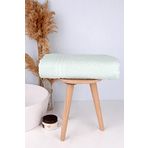 % 100 Pamuk 65x130 Banyo Havlusu MİNT