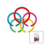 - 100PCS - 5cm 2 Inç Uzun Balon Sosis Yeni