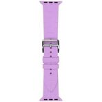 - 10/11 42Mm-38/40/41Mm Kordon Silikon Katkat Kordon 92 2/3/4/5/6/Se/7/8/9 Ile Uyumlu