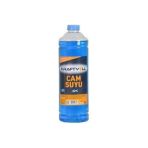 -20°C Kışlık Mavi Cam Suyu - 1 Litre