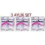( 3 Paket ) Tiens Airiz Hijyenik Ped 6'lı Set