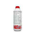 -39 / -40 Derece Hazır Karışım 1.5 Litre Kırmızı Organik Antifriz - G12 (Üretim Yılı: 2026)