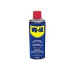# 400ML ÇOK AMAÇLI SPREY - WD-40