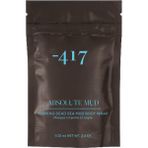 -417 Kil Içeren Vücut Çamur Maskesi, Ölü Deniz Terapisi, Sıkılaştırır ve Besler, 600 ml - Absolute Mud