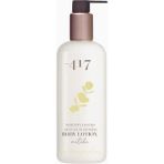 -417 Matcha Aromatik Ferahlatıcı Vücut Losyonu, Nemlendirici ve Antioksidan Vegan Formül - 350 ml