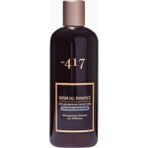 -417 Mineral Destekli Nemlendirici ve Rahatıatıcı Şampuan, Tüm Saç Tipleri Için - 350 ml