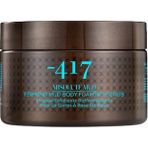 -417 Sıkılaştıran Çamur Bazlı Köpük Peeling, Ölü Deniz Mineralli Vücut Peelingi - 250 ml