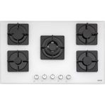, 5 Gözlü, Cam Ocak, Beyaz Renk, 90 Cm, Fhns 905 4g Tc Wh C