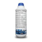 -55 / -56 Derece Hazır Karışım 1.5 Litre Mavi Antifriz - G11 (Üretim Yılı: 2026)
