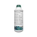 -55 / - 56 Derece Hazır Karışım 1.5 Litre Yeşil Antifriz - G11 (Üretim Yılı: 2026)