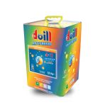 -55 / -56 Derece Hazır Karışım 15 Kg Litre Mavi Antifriz - G11 (Üretim Yılı:2026)