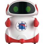 - 64960 - Super Doc - Eğitici Konuşan Robot