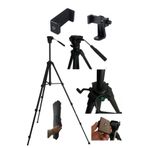 -701,xiaomi Mi A3 Için Telefon Için Ideal Tripod