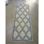% 95 Pamuk Cotton Kilim