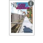 [ [ [ A Distant Neighborhood Volume 1 (English)[ A DISTANT NEIGHBORHOOD VOLUME 1 (ENGLISH) ] By Taniguchi, Jiro ( Author )Jun-01-2009 Paperback