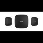 * AJAX Hub2 *SİYAH* 4G KABLOSUZ GÖRSEL DOĞRULAMALI ALARM PANELİ