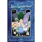 [ Alice In Wonderland ] By Espinosa, Rod (Author) [ Feb - 2013 ] [ Hardcover ]