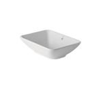 - Bacino Çanak Lavabo Beyaz 55 cm OUTLET - 0334520000-